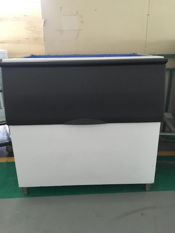 -18 Derece Buz Yapma Makinesi, 700W Şeffaf Buz Küpü Yapma Makinesi 30