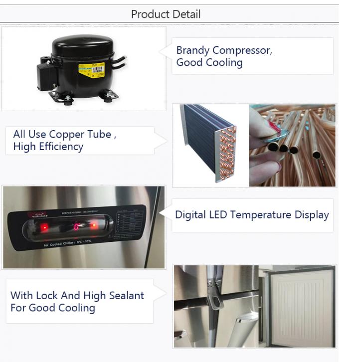 High efficiency ice cube making machine ice machine